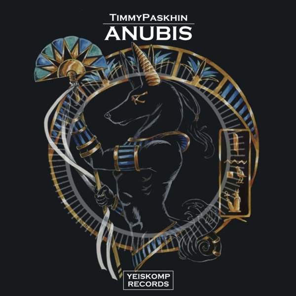 Anubis