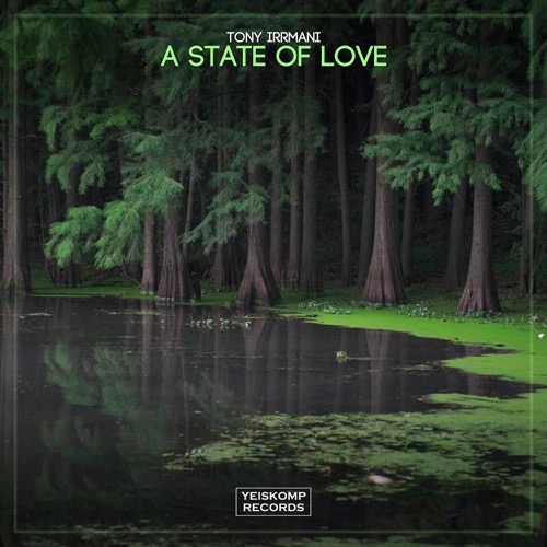 A State Of Love