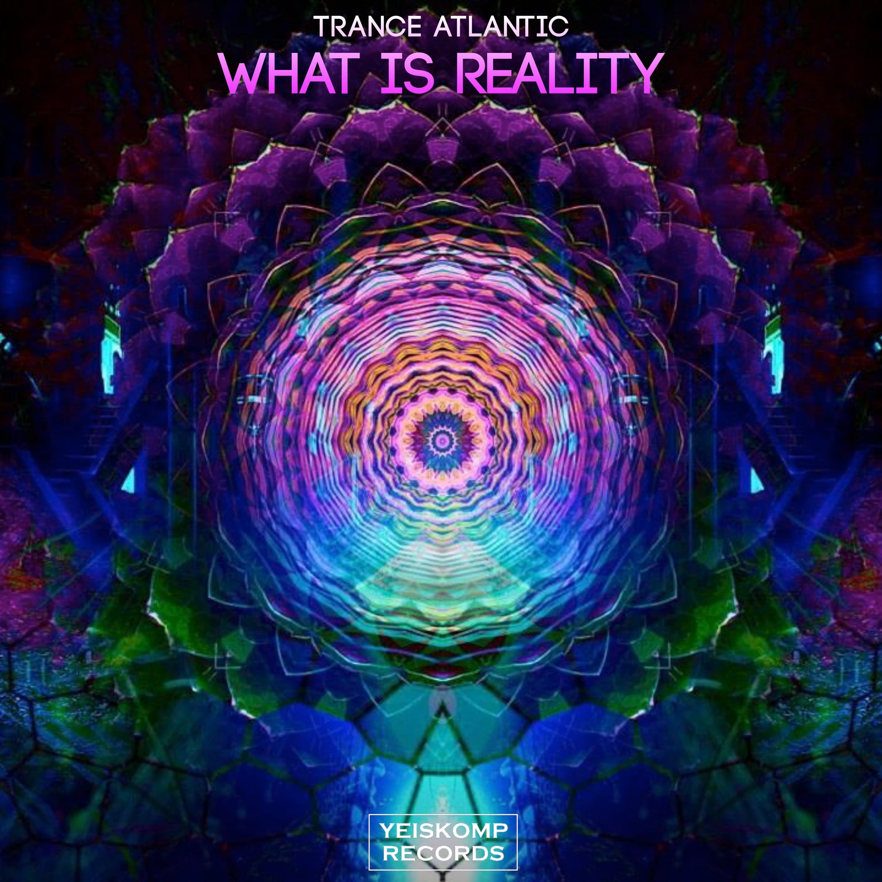 What Is Reality