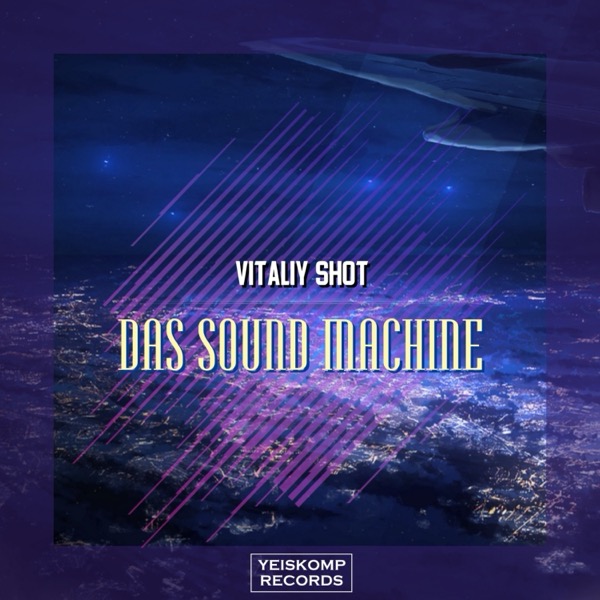 Das Sound Machine