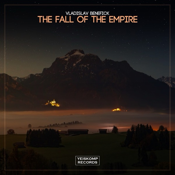 The Fall Of The Empire