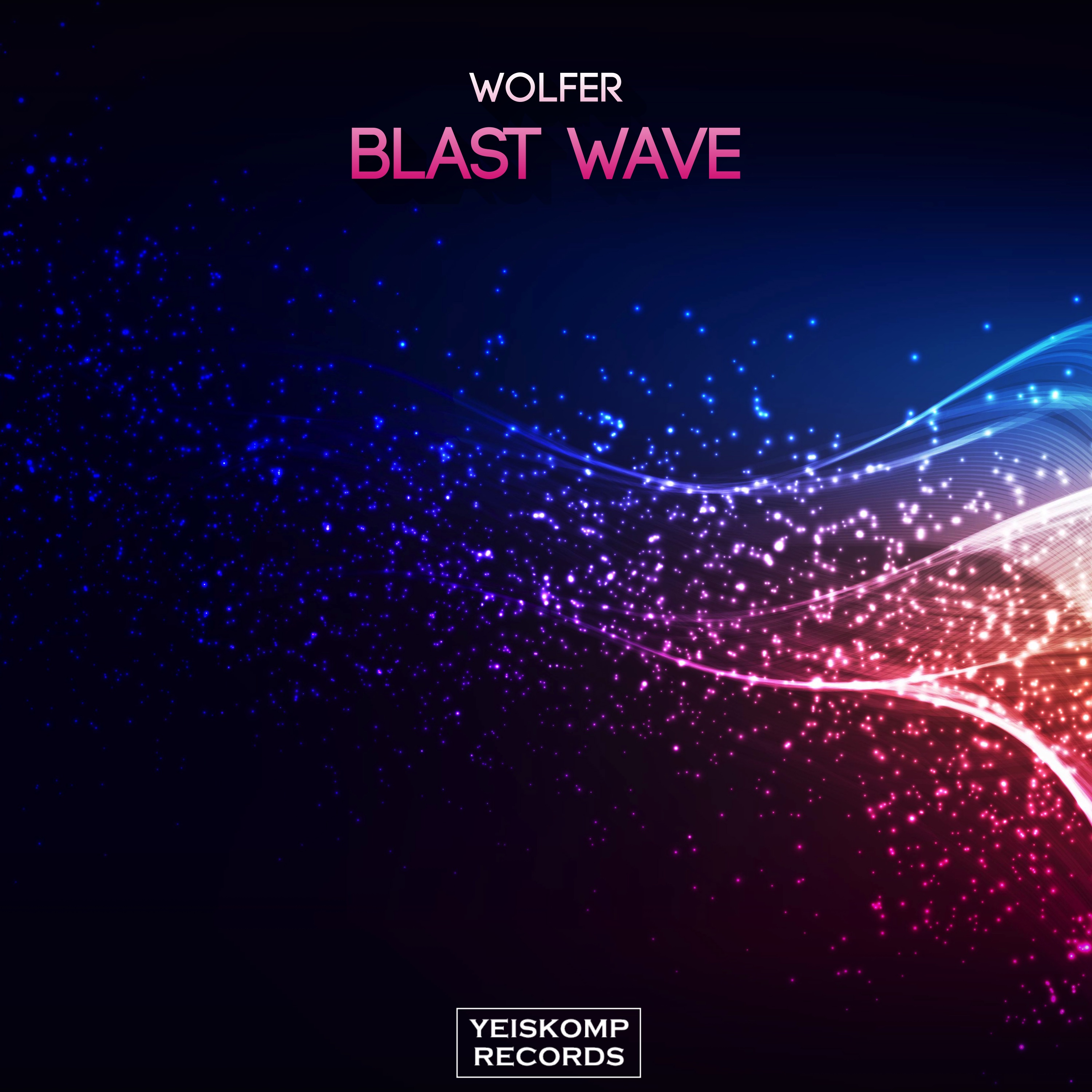 Blast Wave