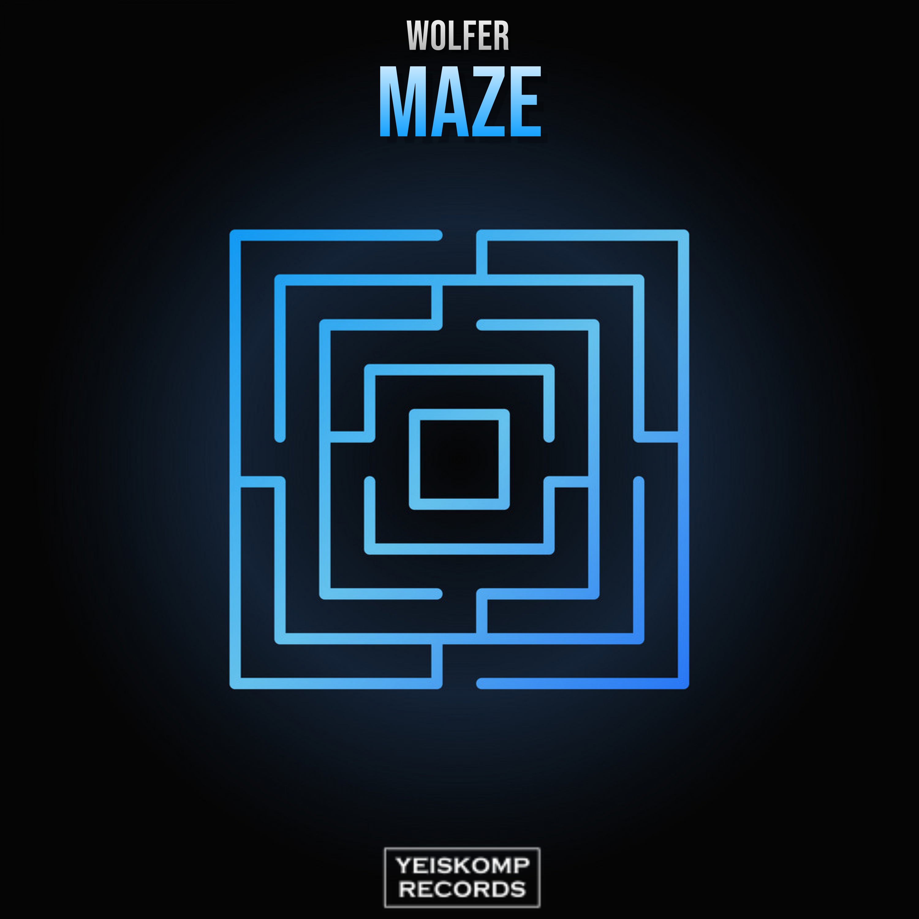 Maze