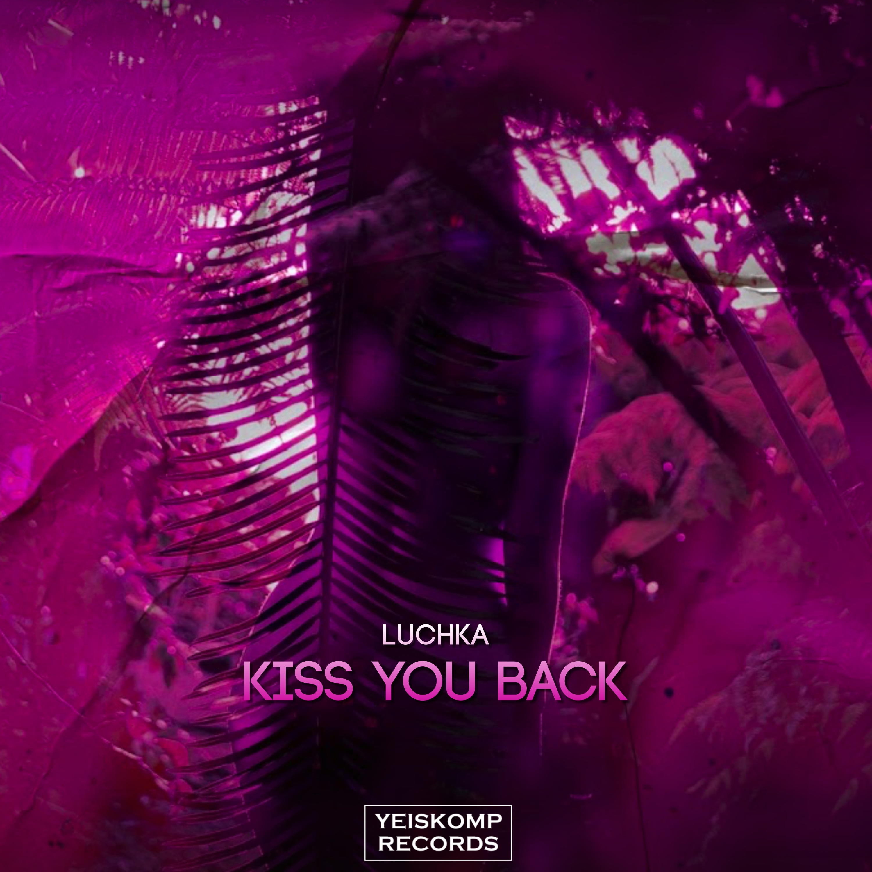 Kiss You Back